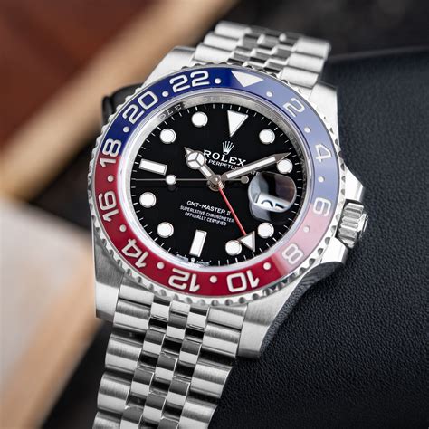 rolex master 2 gmt pepsi|gmt master 2 pepsi jubilee.